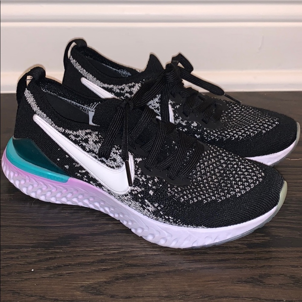 NWOT NIKES